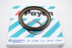 Renault 9-11 Clio Megane Arka Krank Keçesi