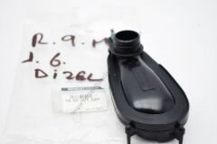 Yağ Pompa Süzgeci Renault Trafic Megane 4 1.6 Dizel