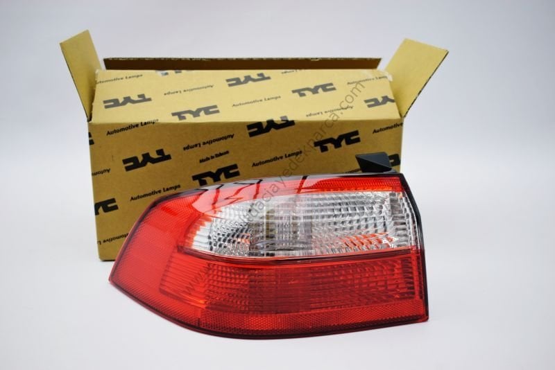 Renault Laguna 2 Sol Stop Lambası Dış