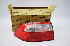 Renault Laguna 2 Sol Stop Lambası Dış