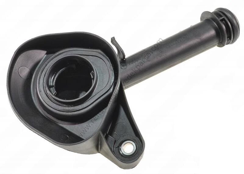 Külas Yağ Doldurma Borusu 1,2 Clio-Symbol