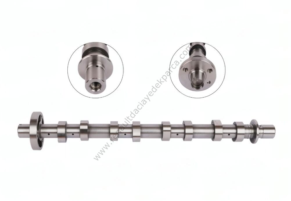 Eksantrik Mili Master 3 Trafic Qashqai M9t M9r Motor Emme