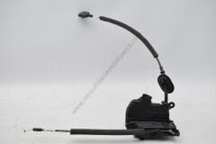 Renault Clio 4 Sağ Arka Kapı Kilidi