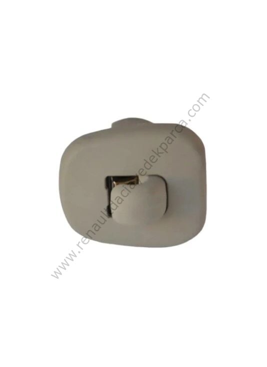 Clio 4 Symbol İç Güneşlik Tırnağı ( Ayağı )