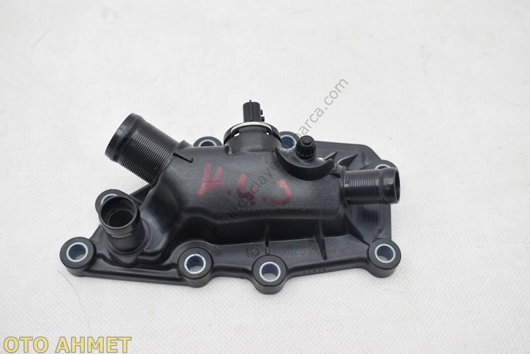 Termostat Megane 3 1,4 Turbo H4j Motor 110600001R