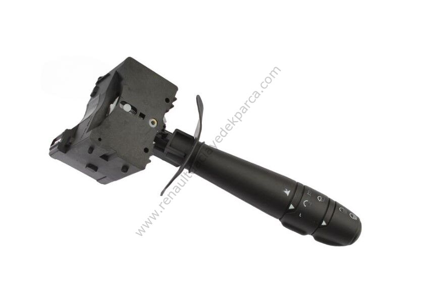 Far Korna Kolu Renault Clio Symbol