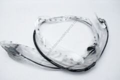 Renault Megane Kaput Açma Teli 7700421505