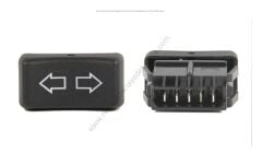 Cam Düğmesi Renault 9-11-7700705925