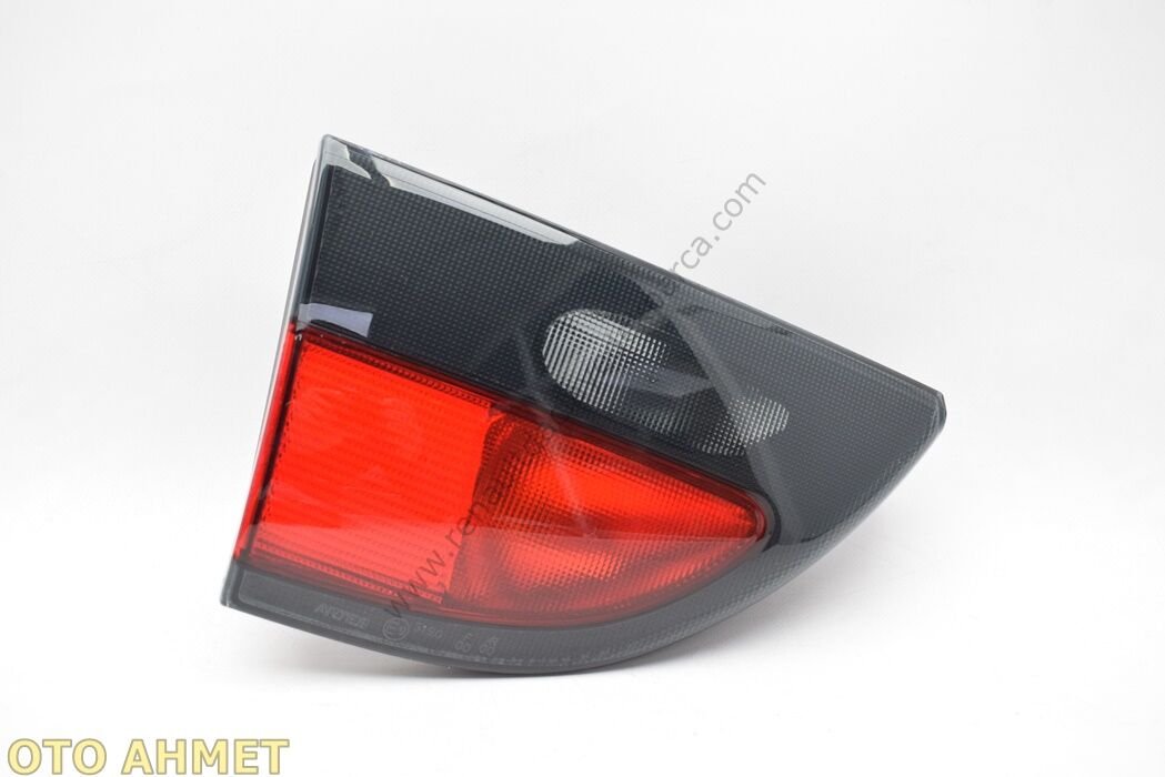 Megane 1 Sol Stop Füme 7701042632