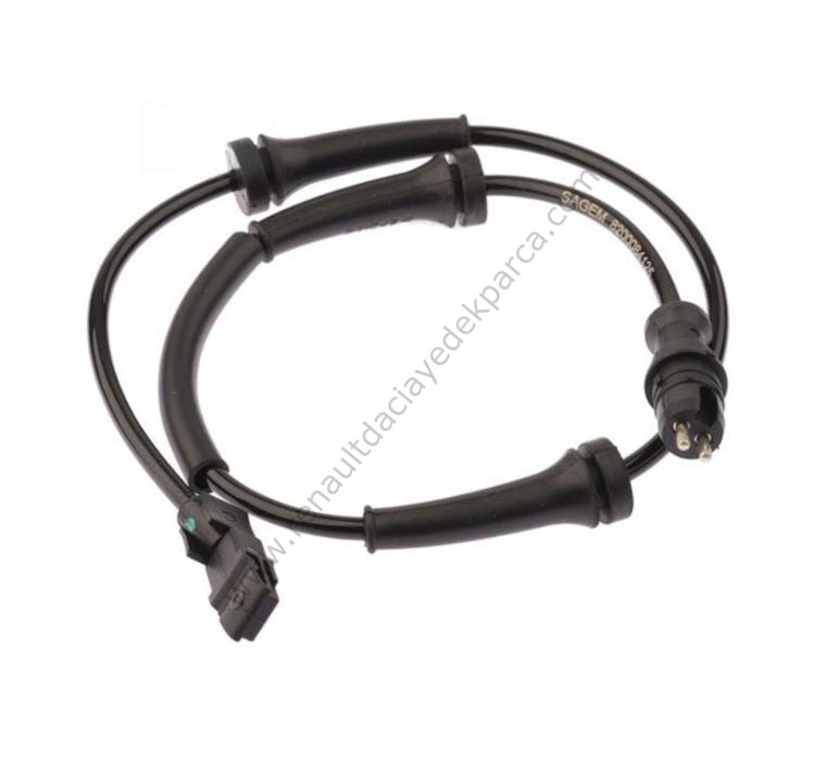 Ön Abs Sensörü Laguna 2-8200084125