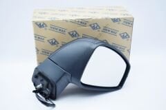 Renault Scenic 3 Dış Dikiz Aynası Sağ Elektrikli