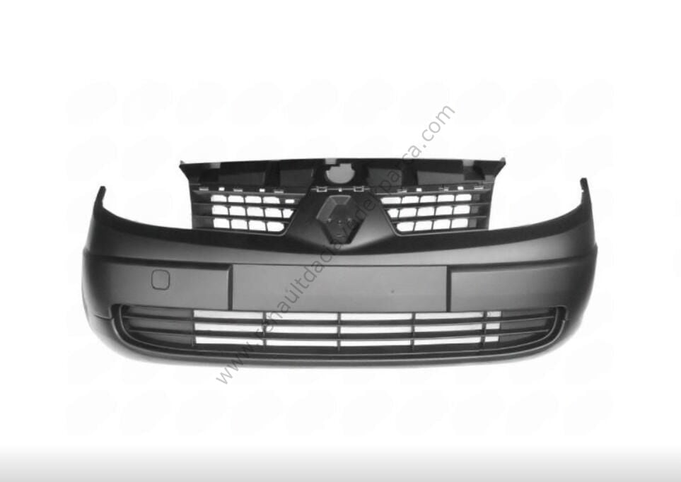 7701474769 Renault Scenic 2 Ön Tampon