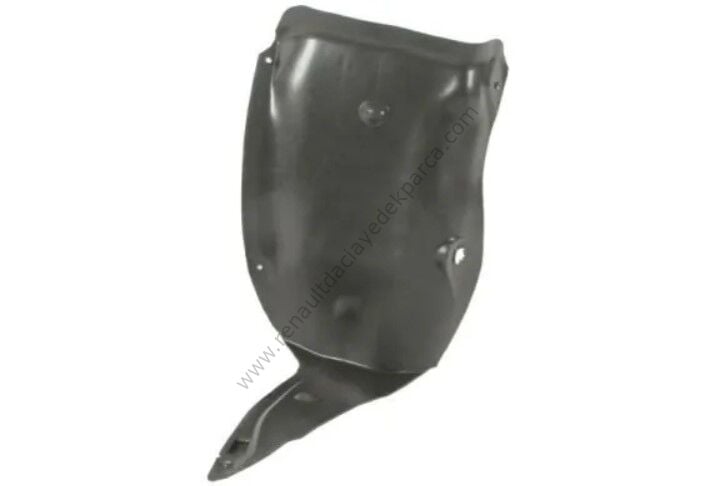 Megane 2 Sol Arka Teker Davlumbazı Arka Parçası