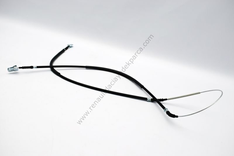 Dacia Pıckup El Fren Teli 6001542150