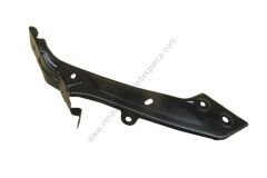 Çamurluk Bağlantı Sacı Megane 4 Sağ-631409063R
