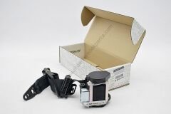 868840017R Fluence Megane 3 Emniyet Kemeri