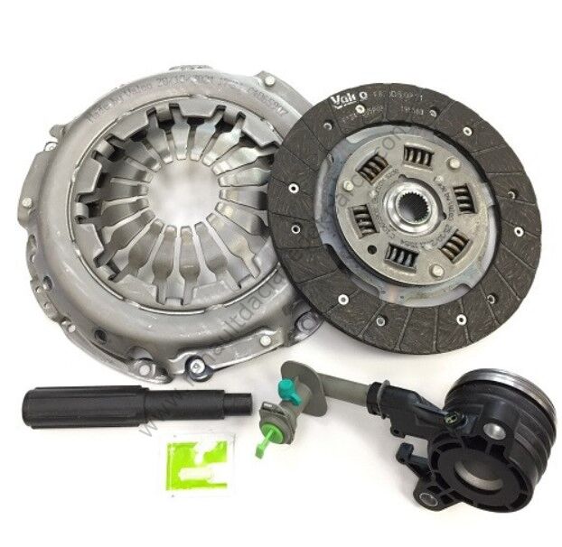 Debriyaj Seti Renault Clio 4 Symbol Dacia Logan Sandero