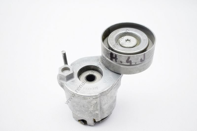 Alternatör Gergi Bilyası Renault Megane 3 Turbo