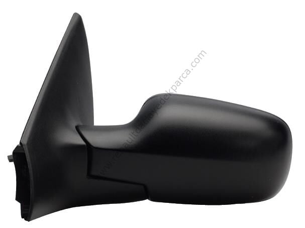 Megane 2 Sol Dış Ayna Sol Elektrikli 7701054687