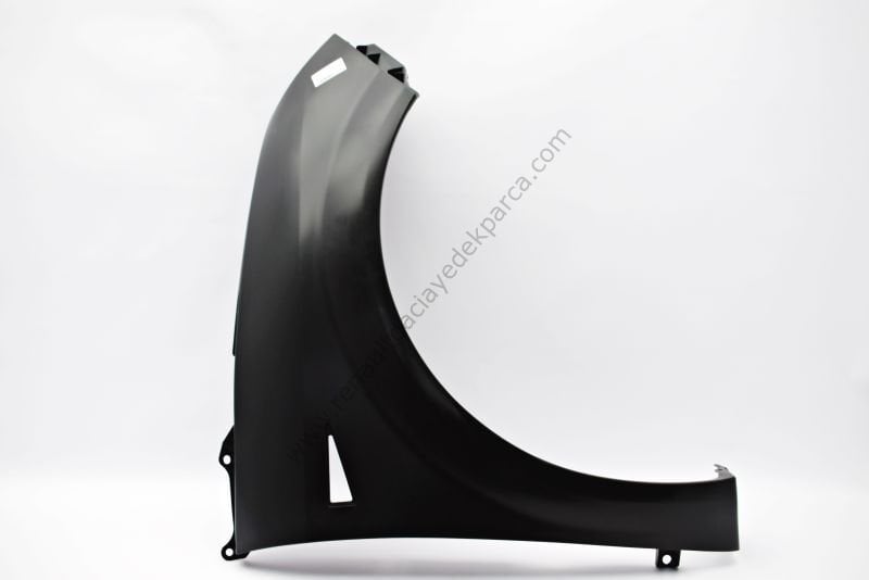 Renault Scenic Ön Çamurluk Sağ 2003-2008