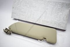 Renault Latıtude Güneşlik Sol