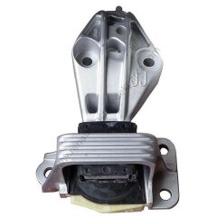Renault Fluence Megane 3 Motor Takozu Sağ 112100020R