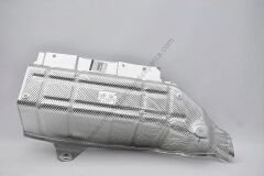 Renault Fluence Egsoz Susturucu Muhafazası