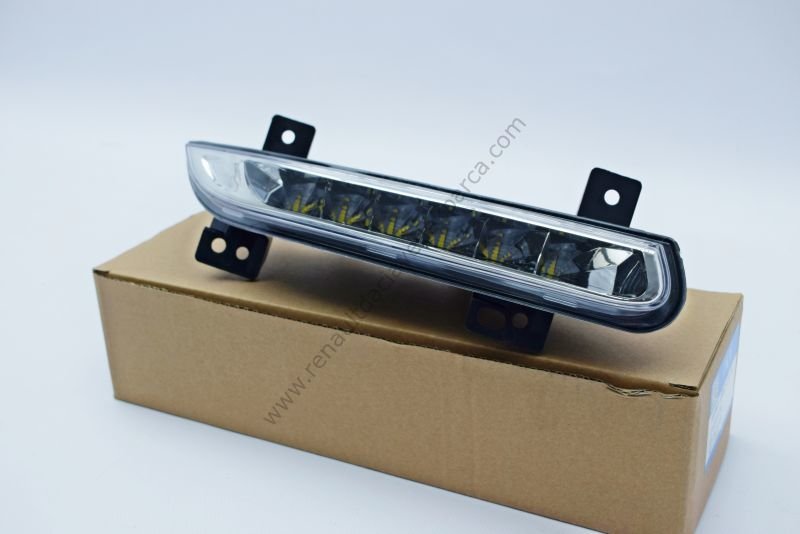 Renault Fluence Gündüz Farı (Ledi) Sağ-266005976R