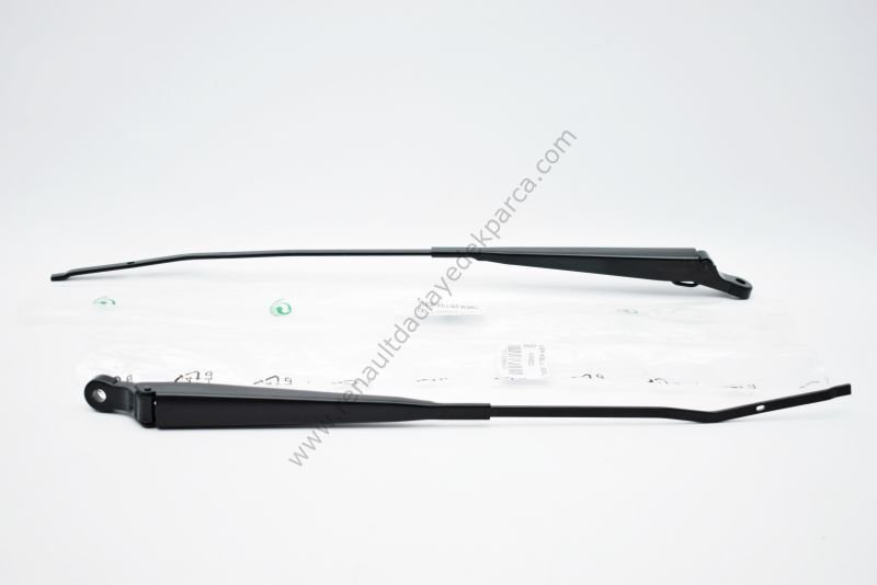 Silecek (Silgi) Kolu Dış Ön Sol Renault Kangoo 3