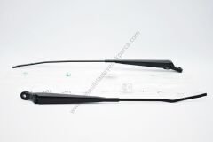 Silecek (Silgi) Kolu Dış Ön Sol Renault Kangoo 3