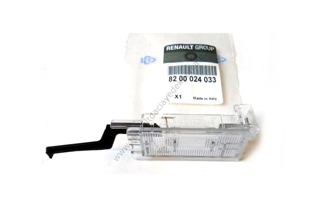 Fluence Torpido Lambası