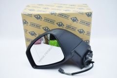 Renault Scenic 3 Dış Dikiz Aynası Sol Elektrikli