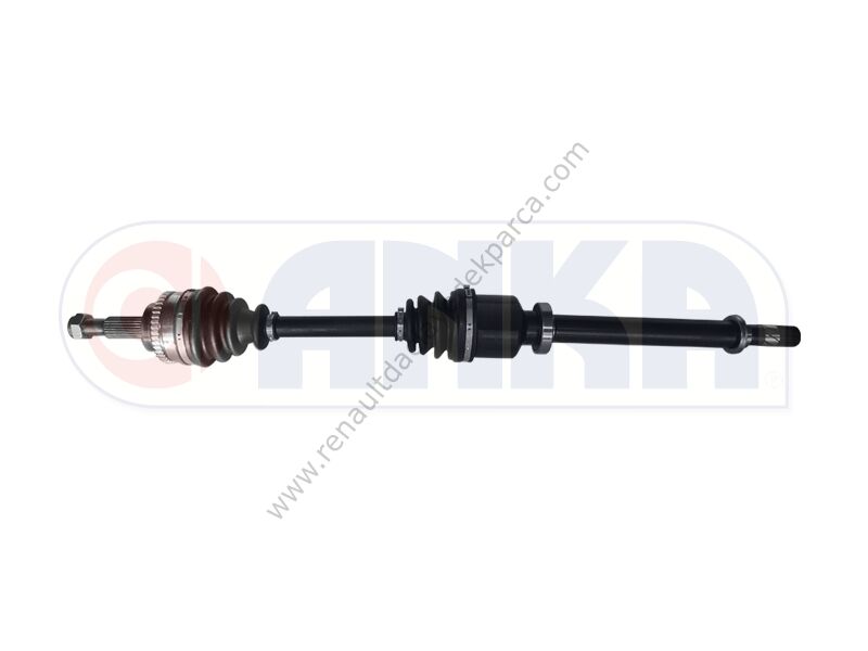 Renault Clio Symbol Sağ Aks Thalia