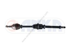 Renault Clio Symbol Sağ Aks Thalia