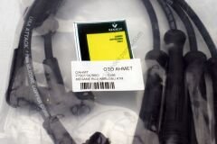 Buji Kablosu Takım Dacia Logan Clio 1.4 8v