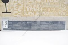 Ön Panel Etiketi Yazısı Clio Megane