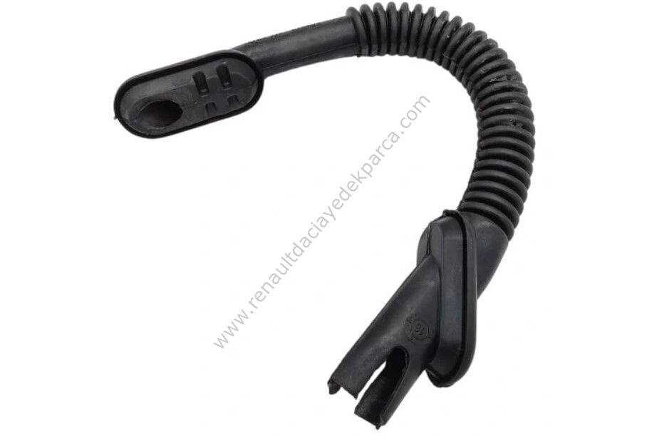 Renault Megane 2 Bagaj Tesisat Körüğü Plastiği