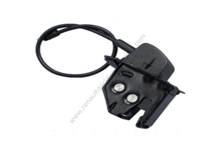 Bagaj Kilidi Renault Master 3-8200661149