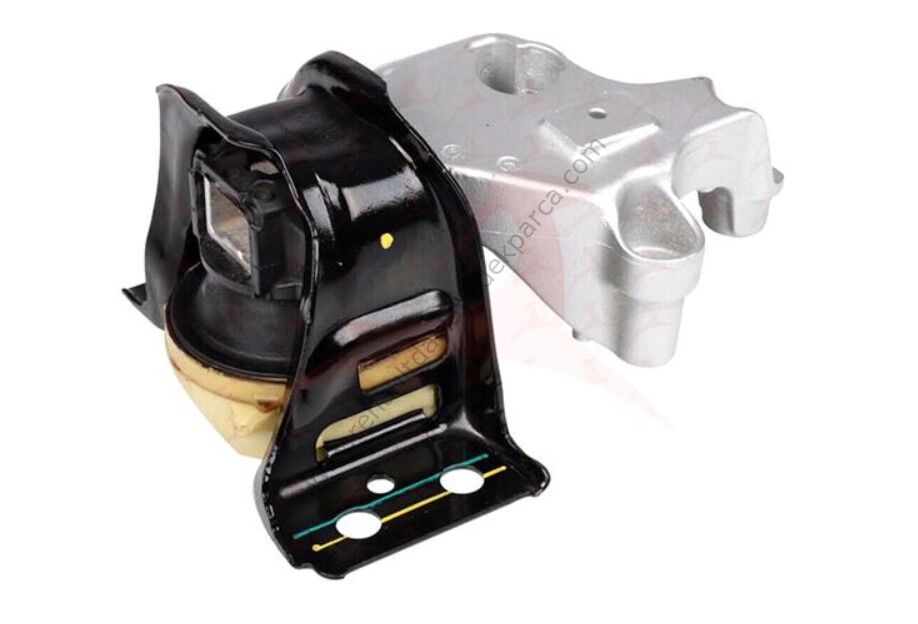 Kangoo 3 Cıtan Sağ Motor Takozu-112108607R