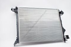 Megane 4 Su Radyatörü 214109798R