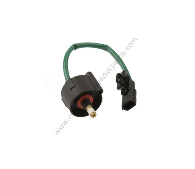 7701068619 Mazot Filtre Su Müşürü Kangoo 3 Laguna 3