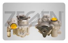 Hidrolik Direksiyon Pompası Renault Master 2