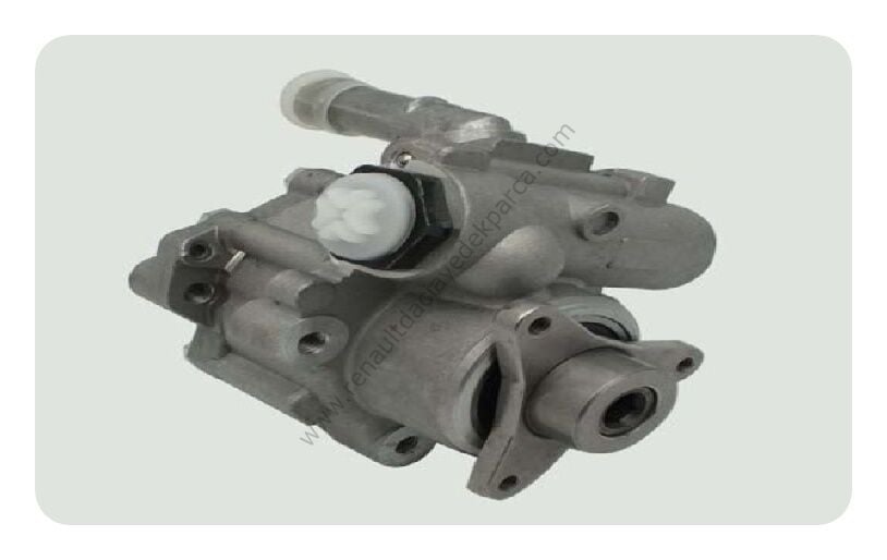 Hidrolik Direksiyon Pompası Renault Master 2