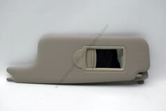 Renault Megane 2 Güneşlik