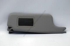 Renault Megane 2 Güneşlik
