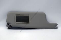 Renault Megane 2 Güneşlik