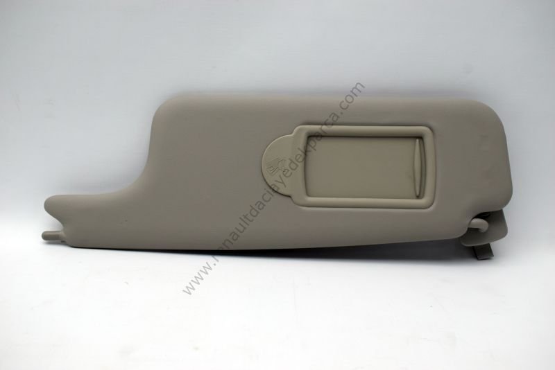 Renault Megane 2 Güneşlik