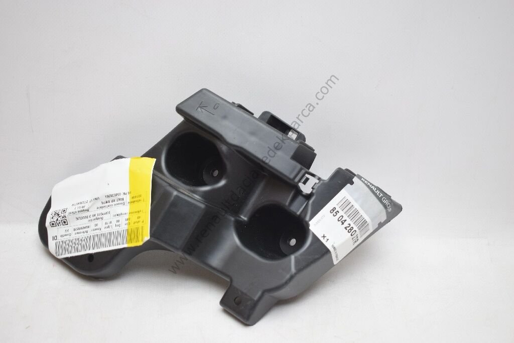 Talisman Arka Tampon Braketi Stop Altı Sağ 850428027R