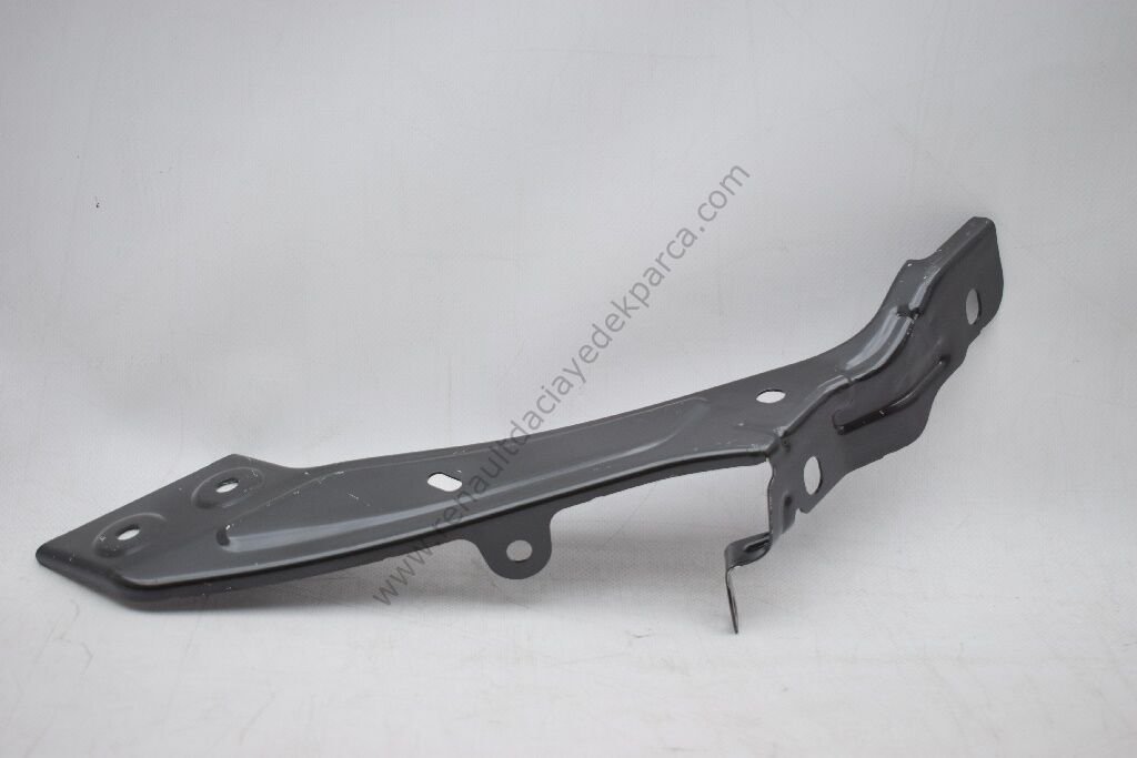 Çamurluk Bağlantı Sacı Sol Megane 4-631413398R