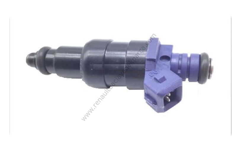 Renault Clio Enjektör Benzinli 7700866313
